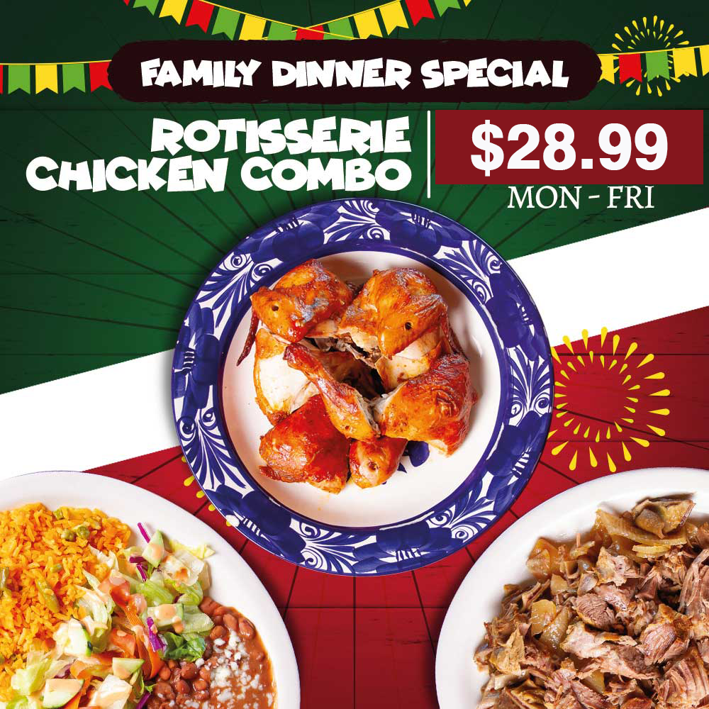 Carnitas Guanajuato Mexican Restaurant